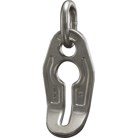 Griffe raccourcisseur inox - Maroc