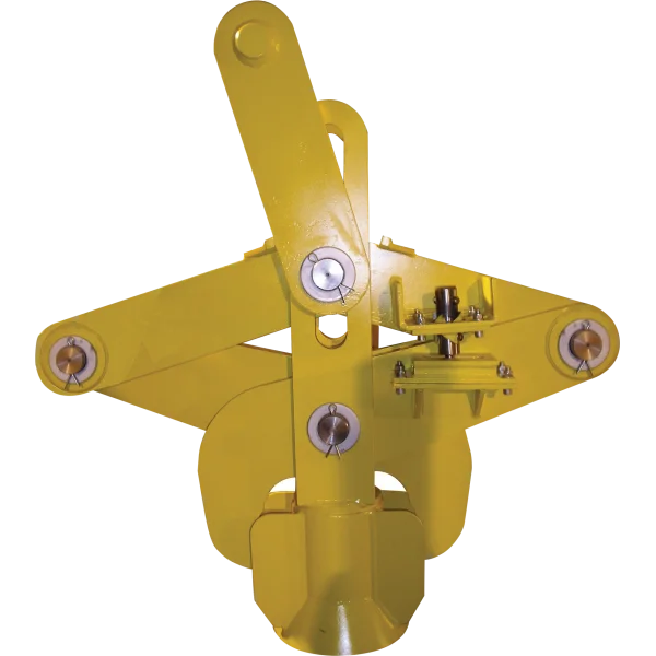 Pince de manutention de mandrins