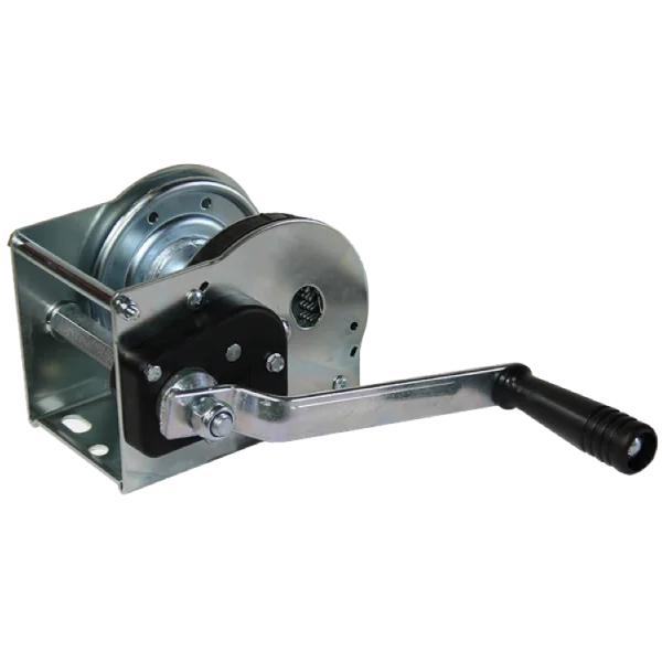 Treuil de levage manuel auto-freiné