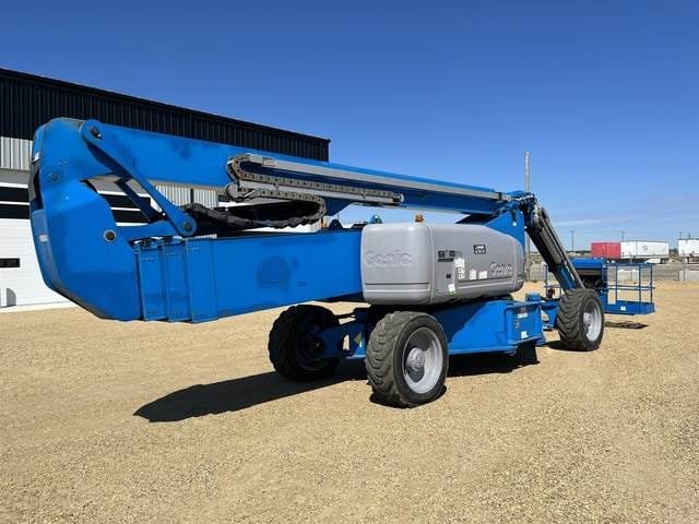 Nacelle Articulée Diesel 43 m Génie – Image 3